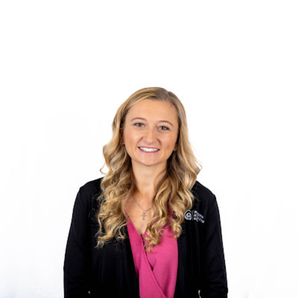 Meet your Posher, Jess